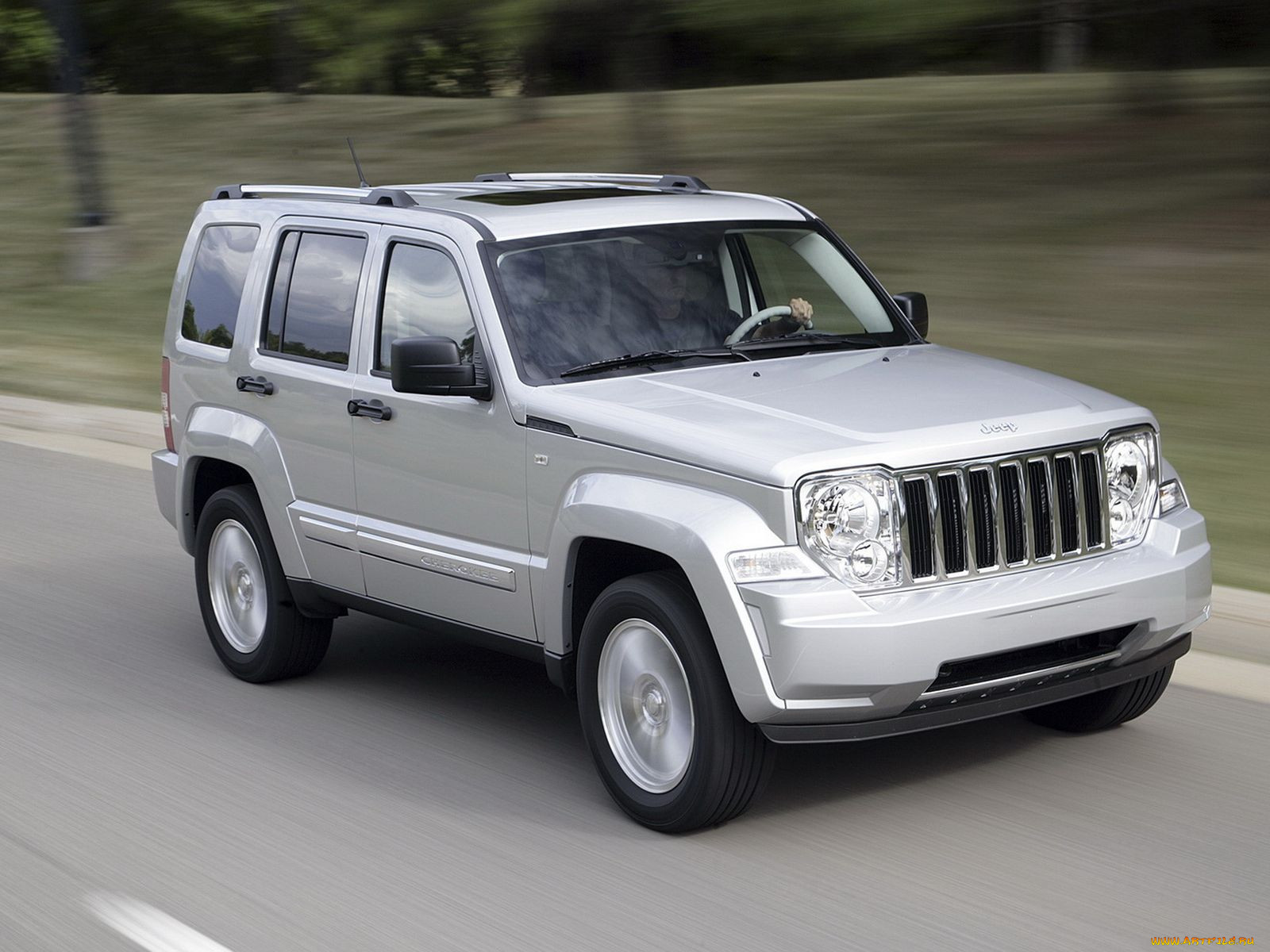 , jeep